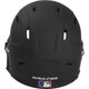 thumbnail image 5 of Casco de bateo Rawlings MACH ADJUST para bateadores diestros, senior, 5 of 7