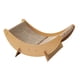 thumbnail image 2 of Rascador Para Gatos, Sofá De Salón De Cartón, Sofá Creativo, Tablero Para Rascar Gatos Con Soporte, 2 of 3