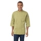 thumbnail image 1 of Chaqueta de Chef Chef Works Morocco Lima Talla Extra Grande, 1 of 4