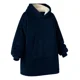 thumbnail image 2 of Manta Capucha Poleron De Invierno Sueter Sherpa Unisex, 2 of 4