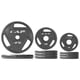 thumbnail image 1 of Juego de discos de peso CAP Barbell 150 lb Elite olímpicos de hierro fundido, 1 of 6
