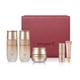 thumbnail image 1 of Set Facial Sooryehan Bichaek TrueRejuvenating 206 ml Ginseng, 1 of 3