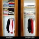 thumbnail image 4 of Pack 2 Bolsas Al Vacio Ahorro Espacio Para Ropa con Valvula, 4 of 5