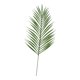 thumbnail image 4 of Plantas falsas Helecho Hoja verde Decoración del jardín del hogar Areca palm Verde oscuro, 4 of 5