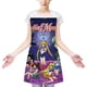 thumbnail image 5 of Sailor Moon delantal temático para cocinar, esencial para el hogar, delantal de barbacoa/bufanda de cocina con bolsillos para hombres y mujeres, regalo para el hogar, 5 of 6