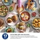 thumbnail image 3 of Air Fryer Philips NA231/00, 6.2 L, 13 en 1, ventana de cocción, 3 of 3