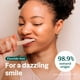 thumbnail image 3 of Pasta de dientes ATTITUDE Blanqueadora Hierbabuena sin flúor 125ml, 3 of 3
