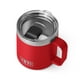 thumbnail image 1 of Taza YETI Rambler 414 ml de acero inoxidable con aislamiento al vacío, 1 of 3