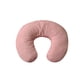 thumbnail image 1 of Cojín Para Amamantar Rosado, 1 of 3