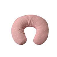 Garey - Cojín Para Amamantar Rosado