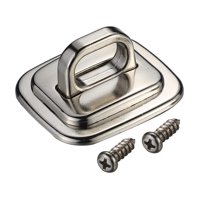 Bothyi - Anclaje De Bloqueo De Cable Para Computadora Portátil Placa De Bloqueo Para Tableta Placa Base De Anclaje De Seguridad