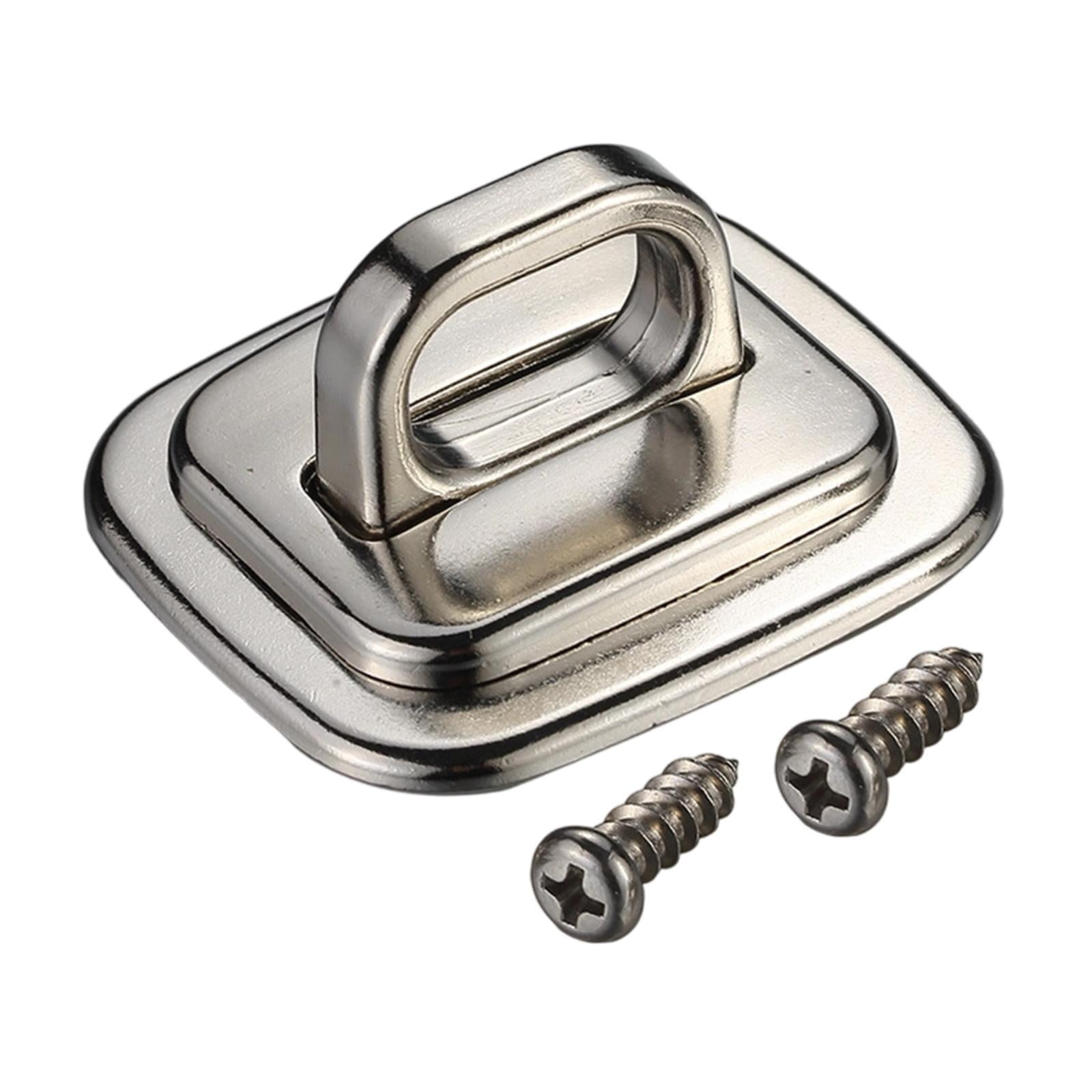 Bothyi - Anclaje De Bloqueo De Cable Para Computadora Portátil Placa De Bloqueo Para Tableta Placa Base De Anclaje De Seguridad