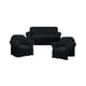 thumbnail image 1 of Set De Fundas Turkas 3c Mas 2 De 1 Cuerpo D3.6, 1 of 3