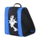 thumbnail image 2 of Bolsa Para Patines Con Ruedas, Bolsillos De Malla, Bolsa Para Patines Sobre Hielo, Para Niños, Mujeres, Azul, 2 of 5
