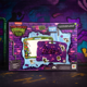 thumbnail image 5 of Juego Educativo Pizarra 2 En 1 - Tortugas Ninja, 5 of 5