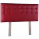 thumbnail image 2 of Respaldo Botone Pu 1,5 Plaza Rojo, 2 of 5