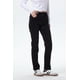 thumbnail image 2 of Jeans Mujer Flo Calce Recto Negro, 2 of 4