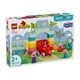 thumbnail image 1 of LEGO 10466 PASEO EN TREN CON ABUELO CERDITO, 1 of 3