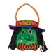 thumbnail image 2 of Bolsa De Dulces De Halloween, Bolsa De Regalo De Bruja Para Festival, Acción De Gracias, Halloween, 2 of 5
