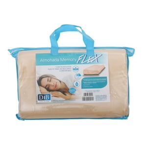 Dib - Almohada Memory Flex 47X030