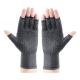 thumbnail image 1 of Guantes de cobre de compresión artritis y tendinitis #3, 1 of 3
