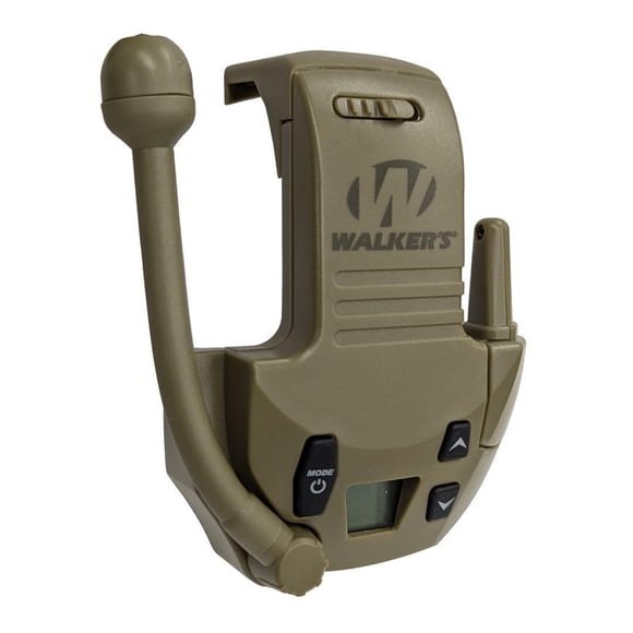 Accesorio para walkie-talkie Walker's Razor, 22 canales, 5 km
