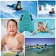 thumbnail image 2 of Tabla de bodyboard inflable trivamo, liviana para niños y adultos, 2 of 9