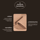 thumbnail image 4 of Pantuflas Airy | Sandalia Premium | Suela Acolchada | Hypnos, 4 of 6