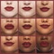 thumbnail image 3 of NYX Nyx delineador de labios mate suede smll31 cannes / glitz, 3 of 3