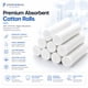 thumbnail image 2 of Gasa Dental PlastCare USA 800 unidades - Rollos de 4 cm, 2 of 7