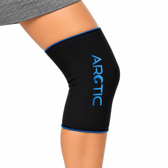 Envoltorio con Compresa de Hielo Arctic Neck Relief Mediano (1 unidad)