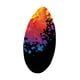 thumbnail image 4 of Tabla De Skimboard Ligera De Madera Para Principiantes Y Ni?os De 35 Pulgadas, 4 of 5
