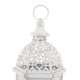 thumbnail image 3 of Portavelas Zingz & Thingz Fancy de estilo antiguo, 3 of 9