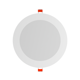 thumbnail image 1 of Panel LED Redondo Embutido 18W | Luz Neutra, 1 of 3
