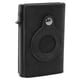 thumbnail image 5 of Cartera De Cuero Minimalista Delgada Tarjetero Con Bloqueo RFID Monedero En Efectivo Negro, 5 of 5