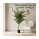 thumbnail image 2 of Planta Artificial Palmera Areca Decorativa 120 cm, 2 of 8