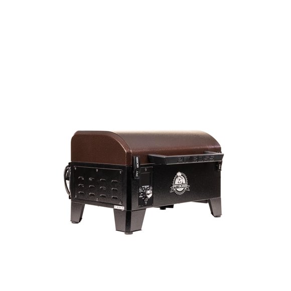 Parrilla de Mesa de Madera PIT BOSS 10697 con Control de Temperatura
