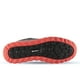 thumbnail image 2 of Zapatilla Trail Running Hombre Negro Rojo  Michelin Dr27, 2 of 7