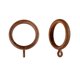 thumbnail image 1 of Juego de anillos Rod Astamoda de plástico de madera sintética de 3,5 cm de diámetro interno (juego d, 1 of 2