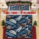 thumbnail image 1 of Feather Leopard Print Bedding Set Polyester Fabric Soft Printed Decorative & Warm, 1 of 5