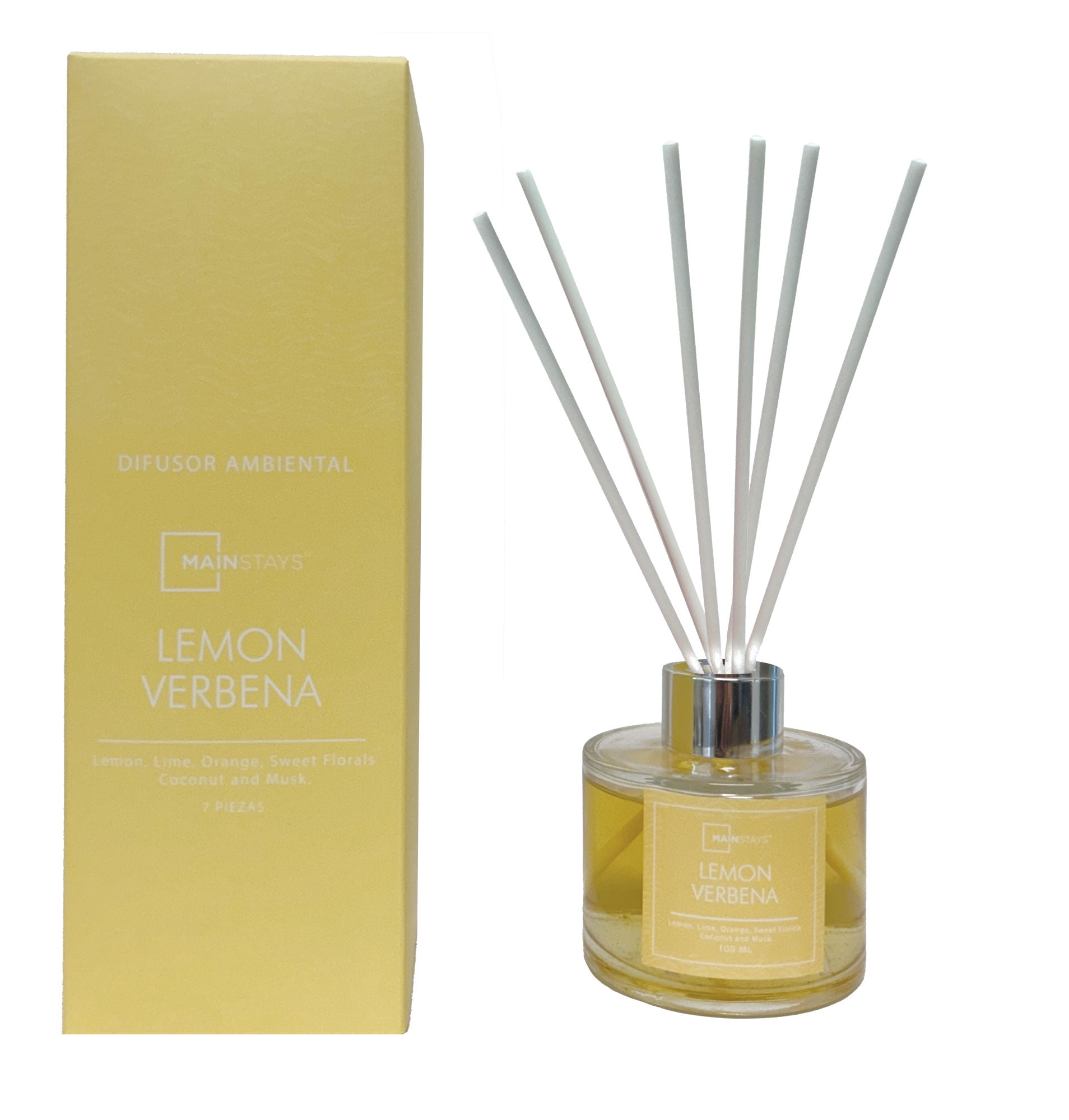 Difusor Verbena 100 ml
