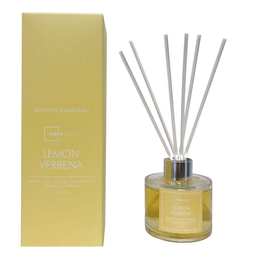 Difusor Verbena 100 Ml 1 Un Mainstays