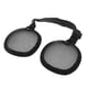 thumbnail image 2 of Tactical Steel Mesh Ear Offs Protección Casco Accesorio Disparo Negro, 2 of 5