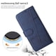thumbnail image 3 of Funda Flip para FOXDOCK Moto G84 – Carcasa delgada y resistente a impactos con soporte para uso diario y profesional, 3 of 5