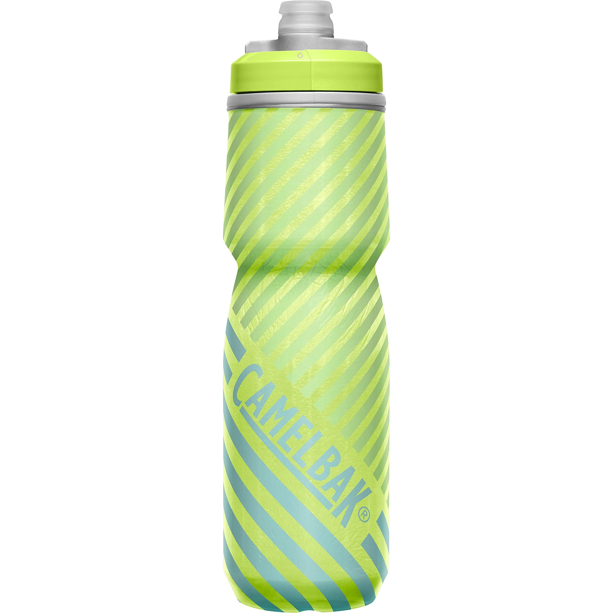 Botella De Agua Camelbak Podium Chill Aislada Para Bicicleta 700 Ml