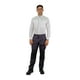 thumbnail image 5 of Pantalón Cargo HW Dakota Antiácido Carbon Grey, 5 of 8