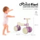thumbnail image 2 of Triciclo Infantil de 4 Ruedas Fiori Rosado GlowUp, 2 of 8