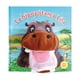 thumbnail image 1 of Libro titere - la hipopotama lila, 1 of 2