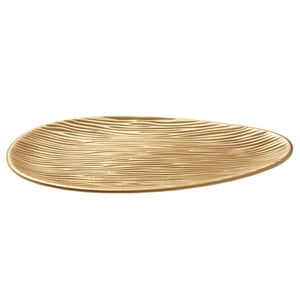 Vgo - Bandeja Deco 40X21.5 Cm