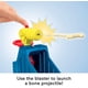 thumbnail image 3 of Set lanzador Imaginext Jurassic World de Fisher-Price con Triceratops, 3 of 6